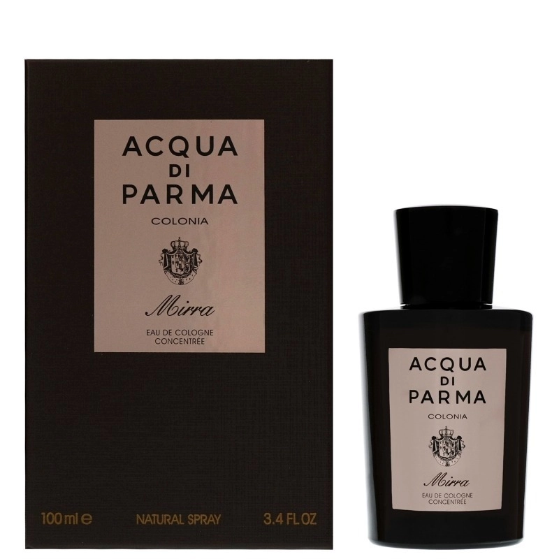 Фото Acqua di Parma Colonia Mirra