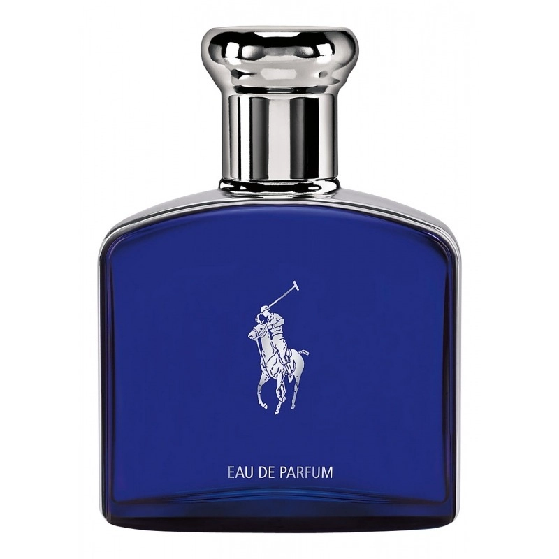 Фото Ralph Lauren Polo Blue Eau de Parfum
