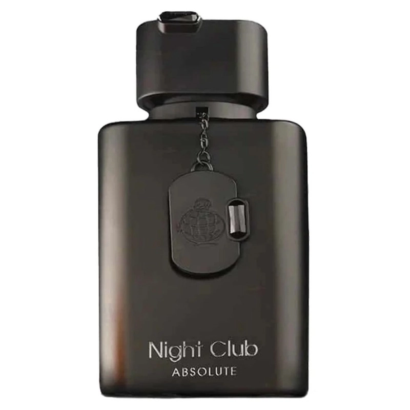 Фото Fragrance World Night Club Absolute
