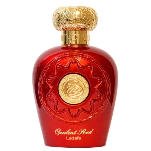 Фото Lattafa Opulent Red