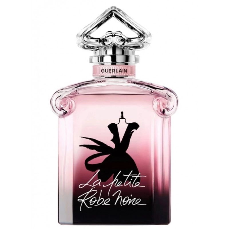 Фото Guerlain La Petite Robe Noire