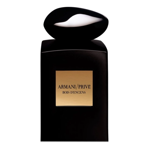 Фото Armani Prive Bois D'Encens