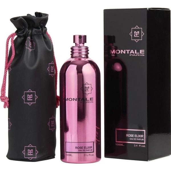 Фото Montale Roses Elixir