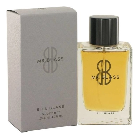 Фото Bill Blass Mr Blass