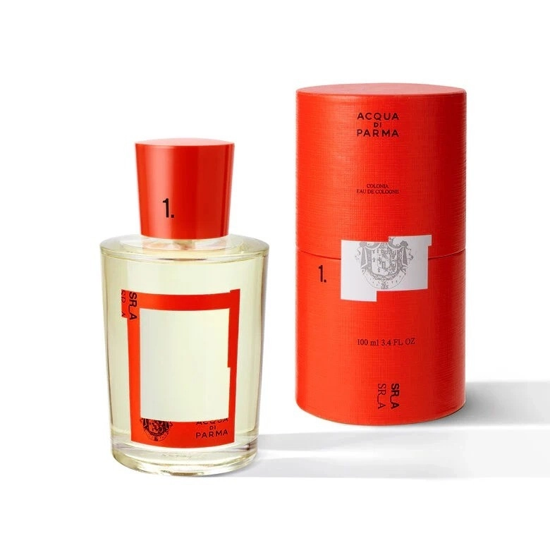 Фото Acqua di Parma Colonia