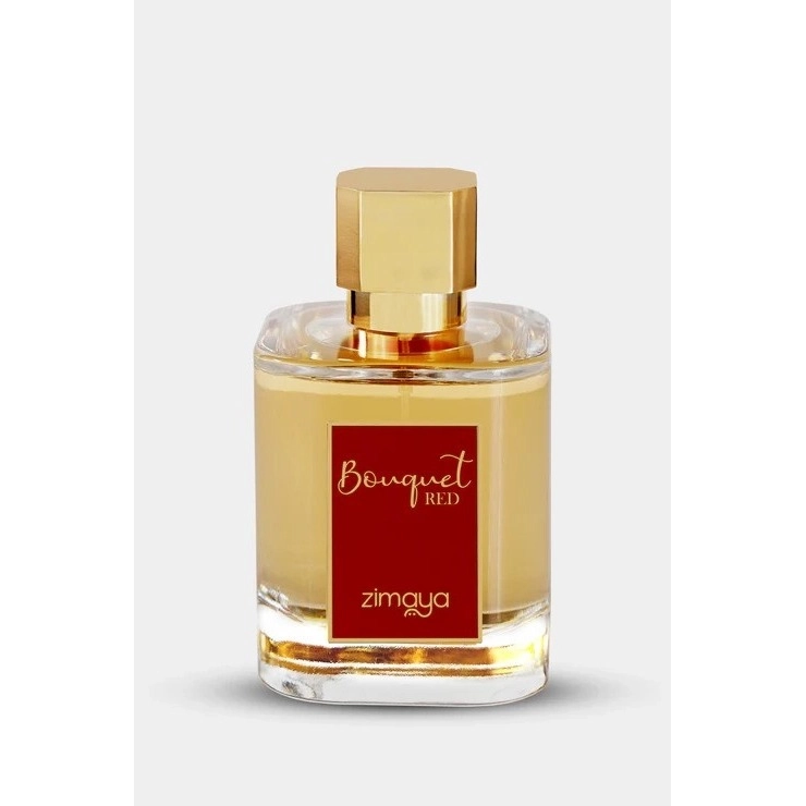 Фото Zimaya Bouquet Red