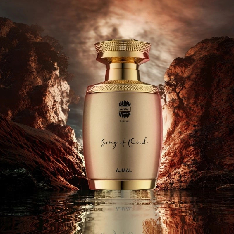Фото Ajmal Song of Oud