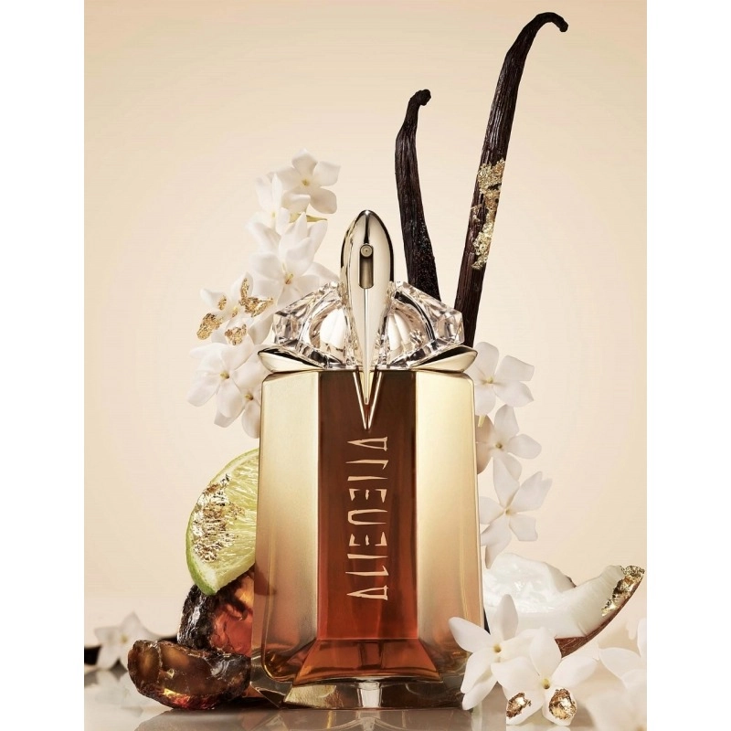 Фото Mugler Alien Goddess Intense
