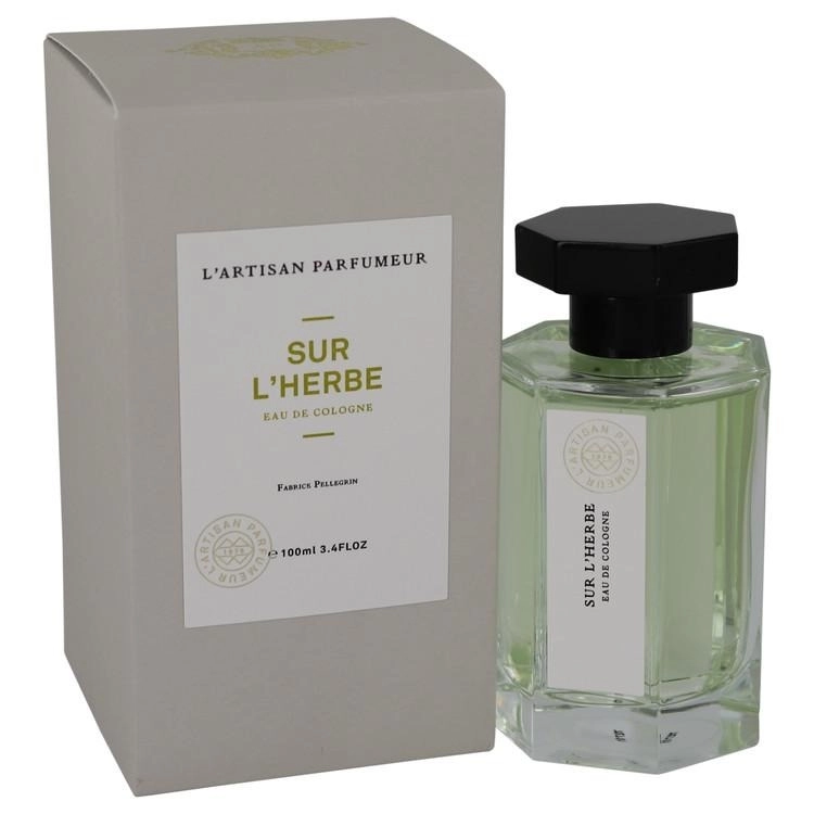 Фото L'Artisan Parfumeur Sur L'Herbe