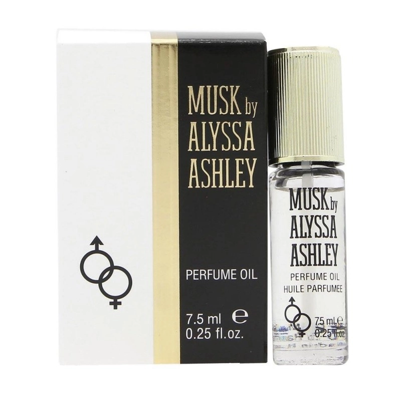 Фото Alyssa Ashley Musk