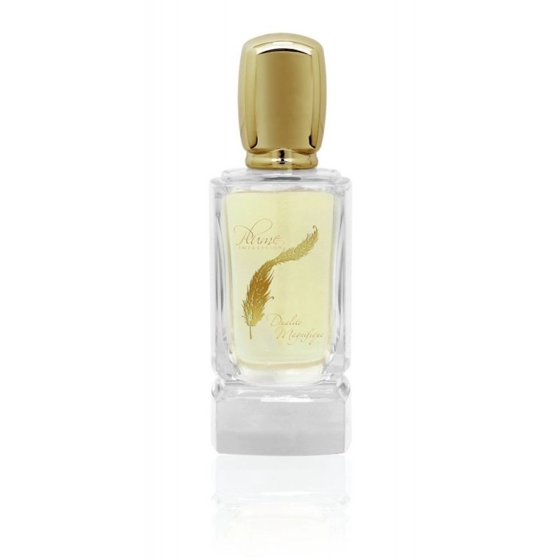 Фото Plume Impression Dualite Magnifique