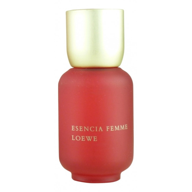 Фото Loewe Esencia Femme