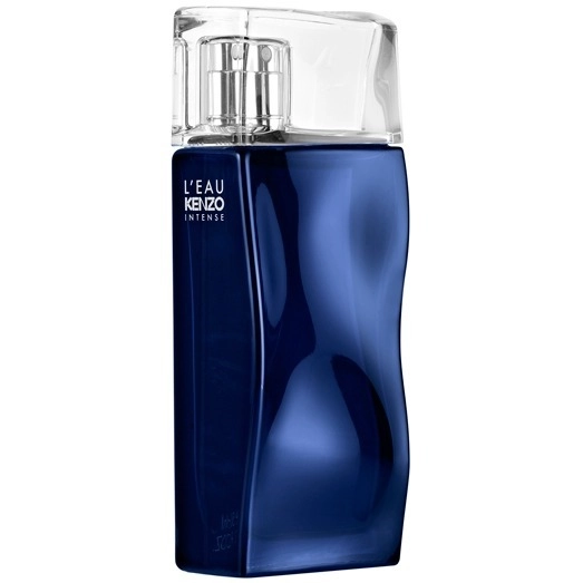 Фото L'Eau Kenzo Intense Pour Homme