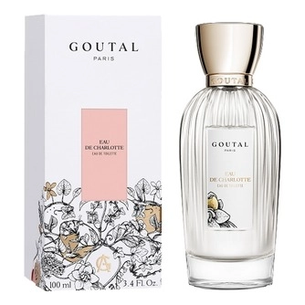 Фото Annick Goutal Eau de Charlotte