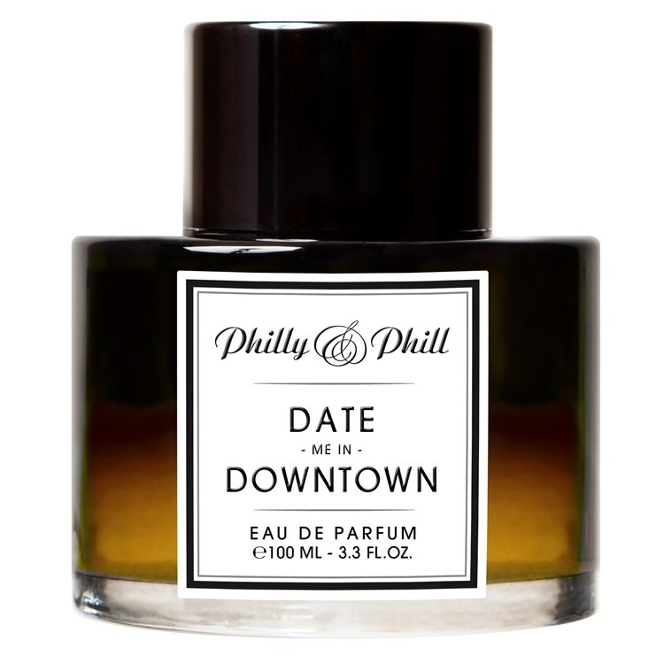Фото Philly&Phill Date Me In Downtown (Sensual Oud)