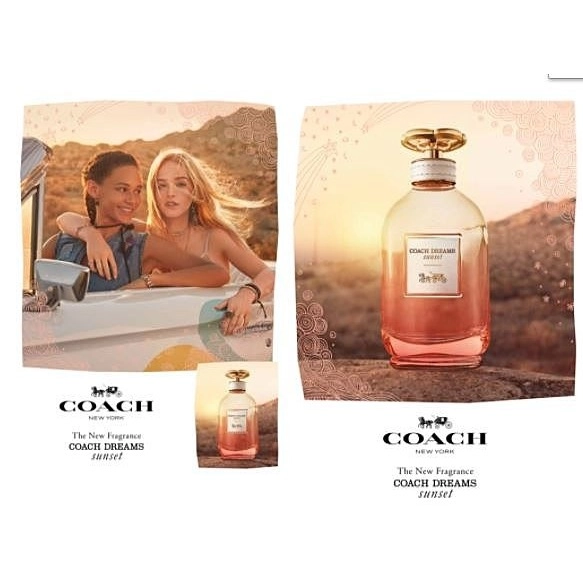 Фото Coach Dreams Sunset