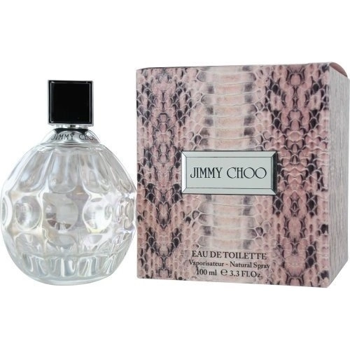 Фото Jimmy Choo Eau de Toilette