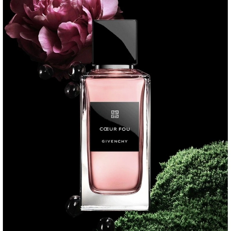 Фото Givenchy Coeur Fou
