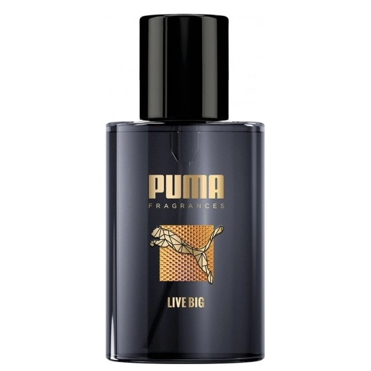 Фото Puma Live Big