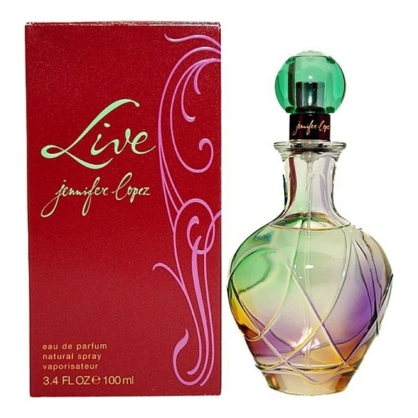 Фото Jennifer Lopez Live