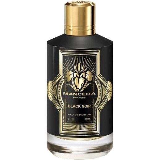 Фото Mancera Black Noir