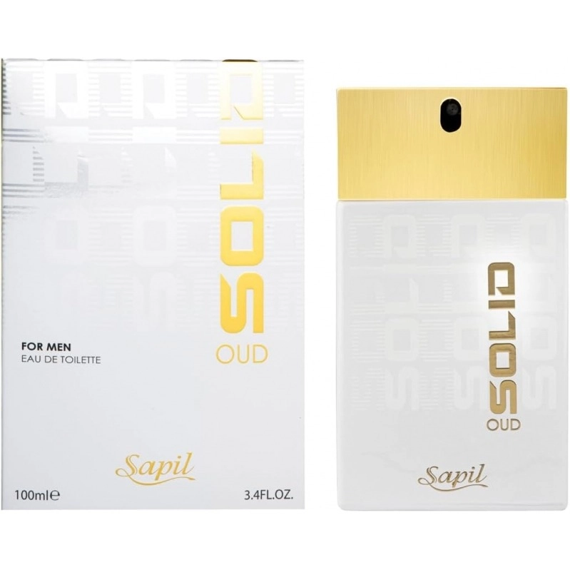 Фото Sapil Solid Oud