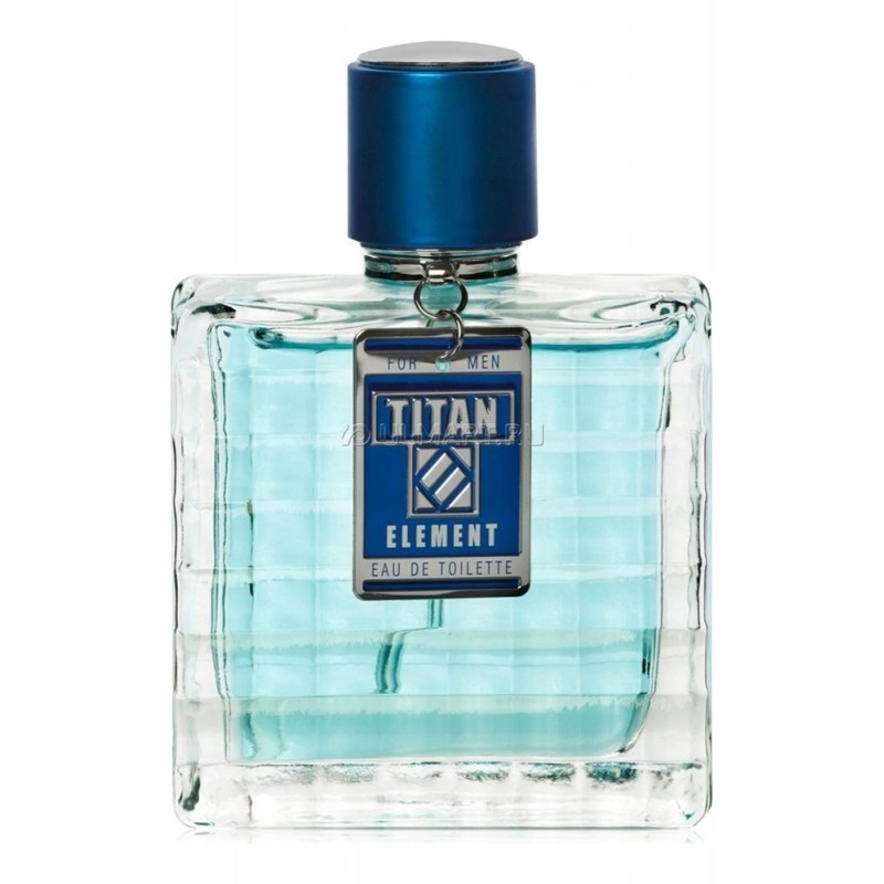 Фото Parfums Genty Titan Element