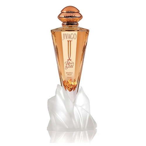 Фото Ilana Jivago Rose Gold