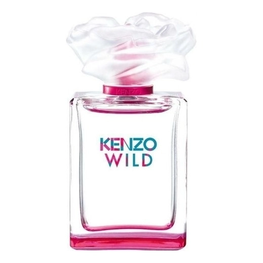 Фото Kenzo Wild