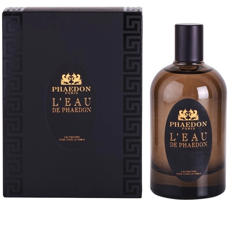 Фото L'Eau de Phaedon