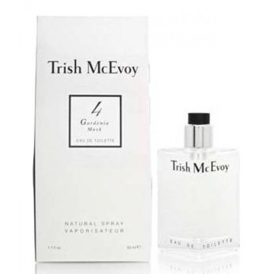Фото Trish McEvoy N° 4 Gardenia Musk