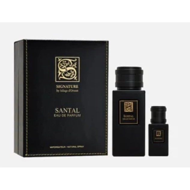 Фото Signature Santal