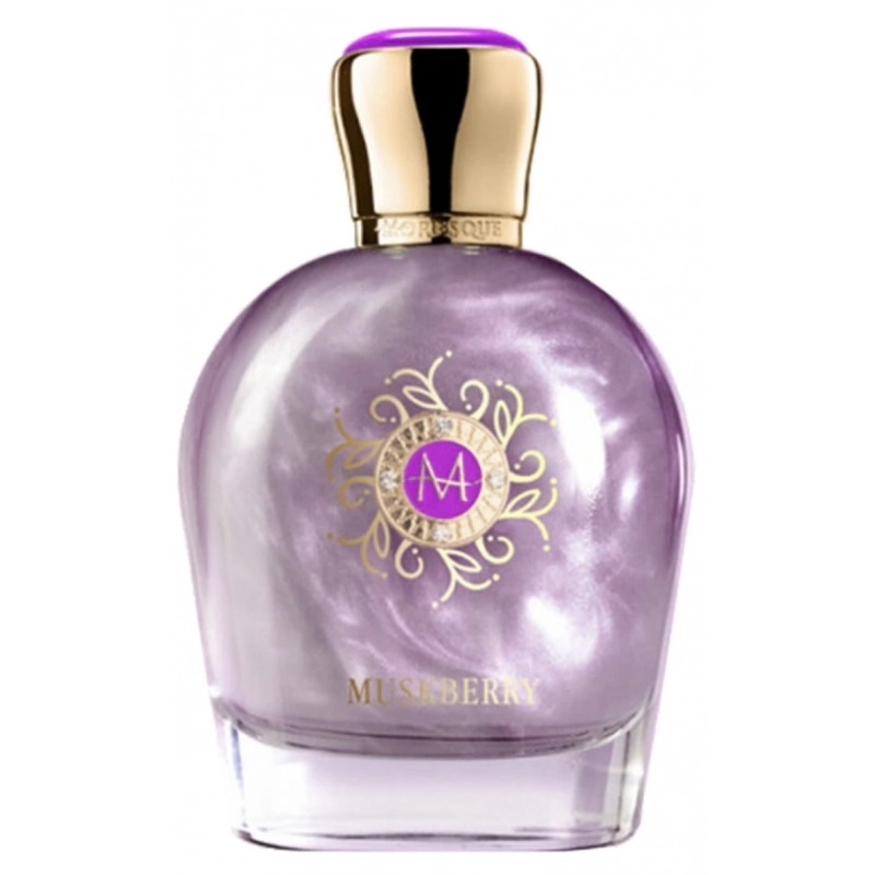Фото Moresque Muskberry