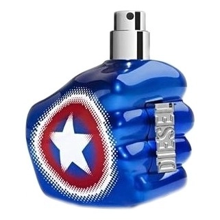 Фото Diesel Only The Brave Captain America