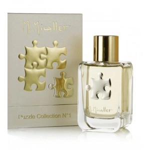 Фото M.Micallef Puzzle No. 1