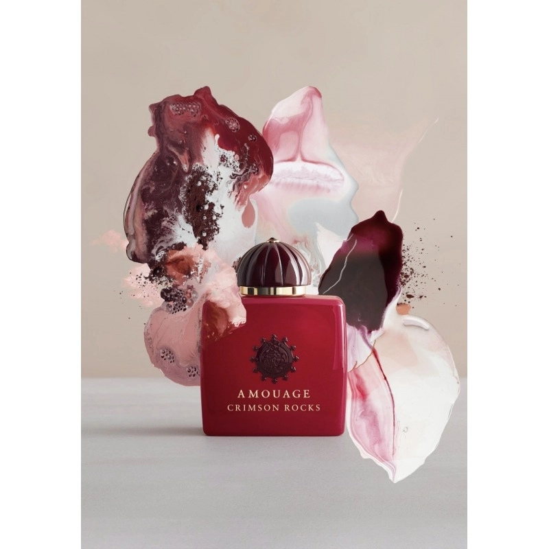 Фото Amouage Crimson Rocks