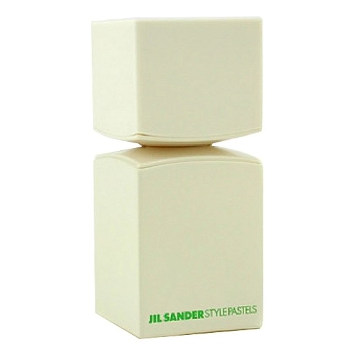 Фото Jil Sander Style Pastels Soft Yellow