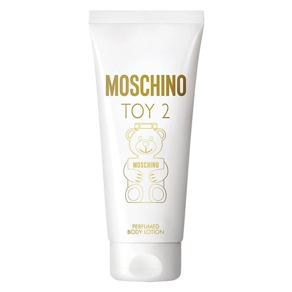 Фото Moschino Toy 2