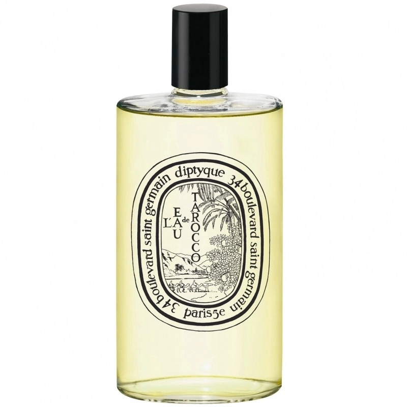 Фото Diptyque L'Eau de Tarocco
