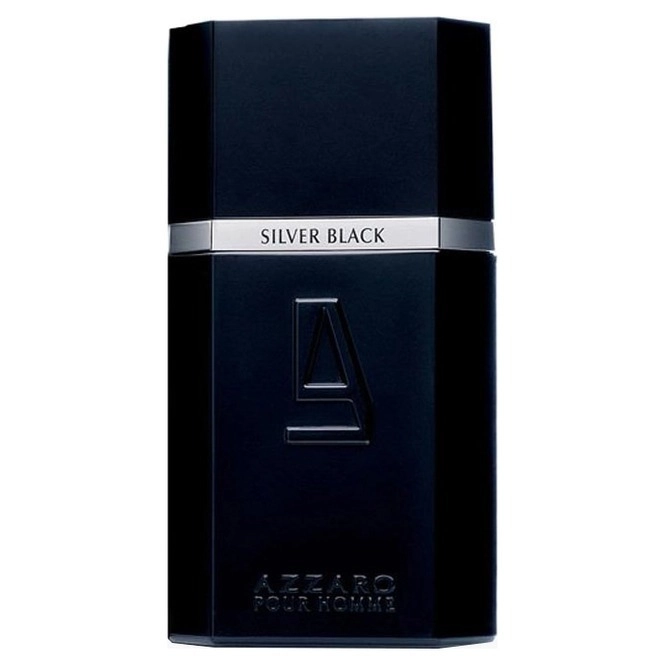 Фото Azzaro Silver Black