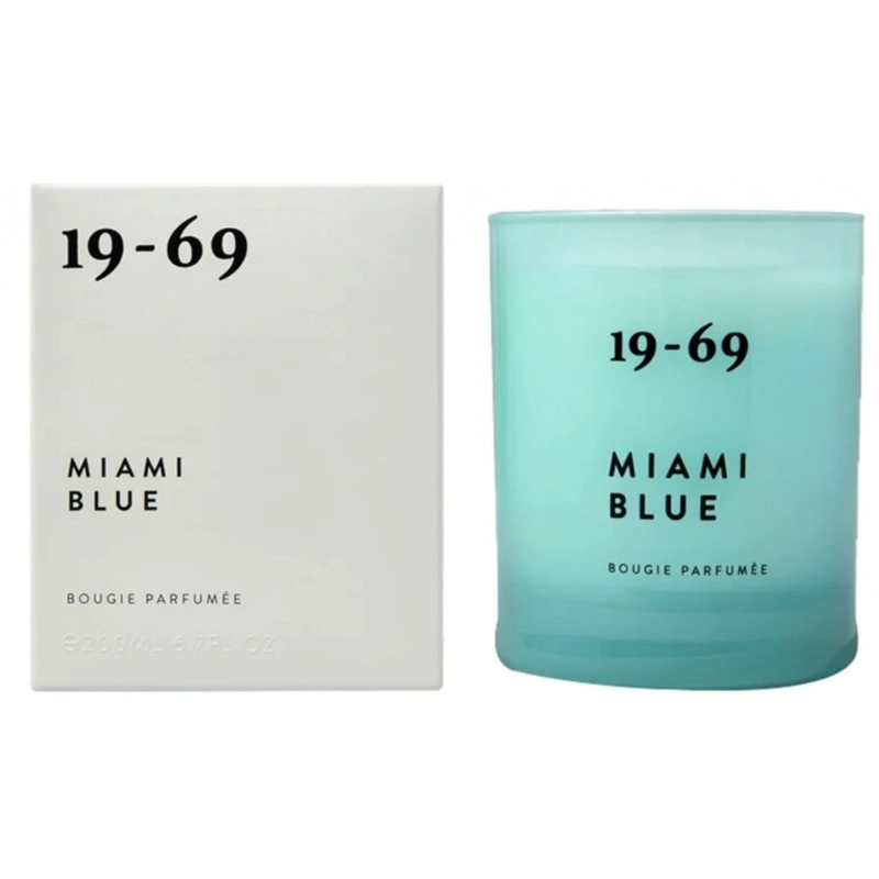 Фото 19-69 Miami Blue