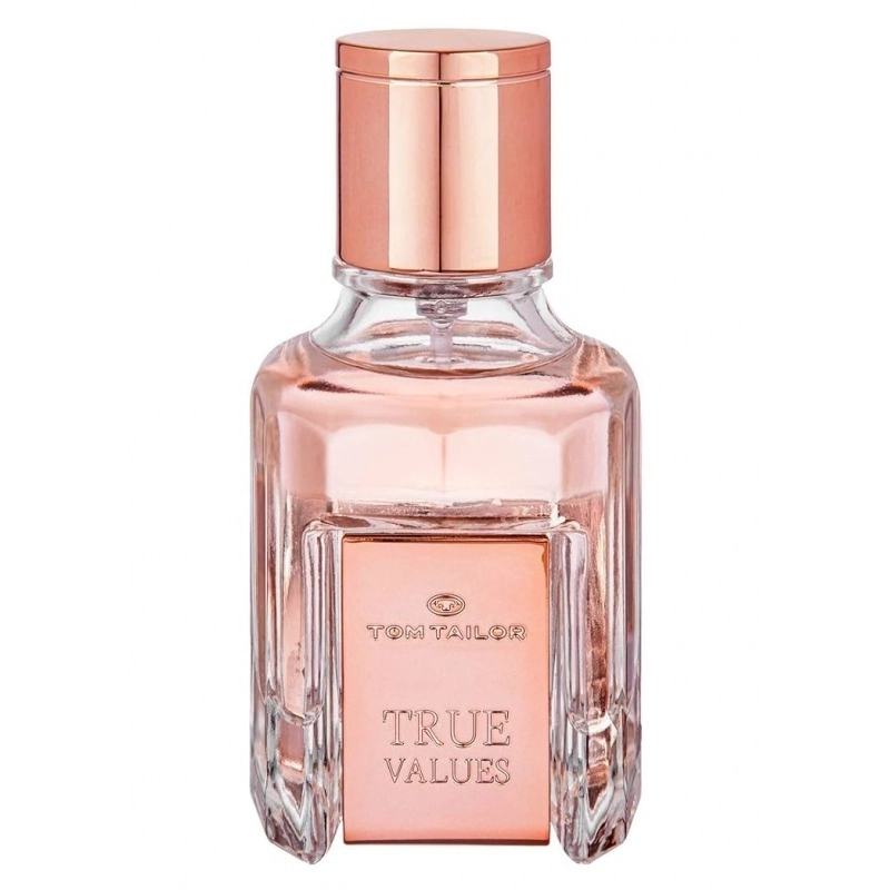 Фото Tom Tailor True Values For Her