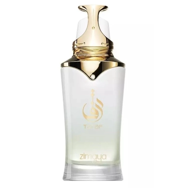 Фото Zimaya Taraf White
