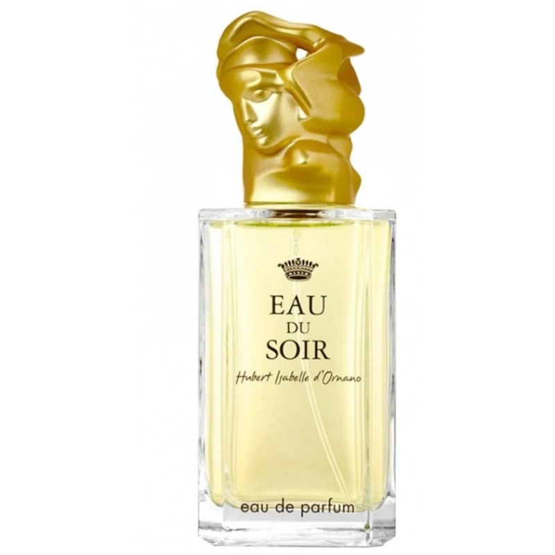 Фото Sisley Eau du Soir