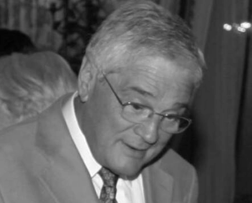 Парфюмер Jean-Francois Latty (Жан-Франсуа Латти)