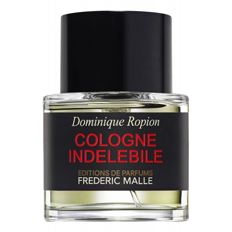 Фото Frédéric Malle Cologne Indelebile