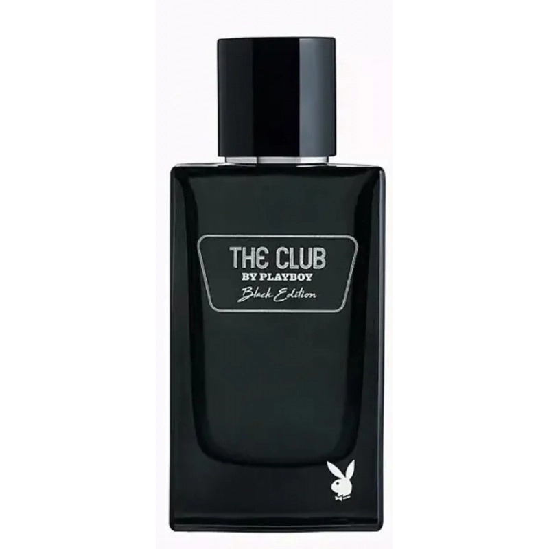 Фото Playboy The Club Black Edition