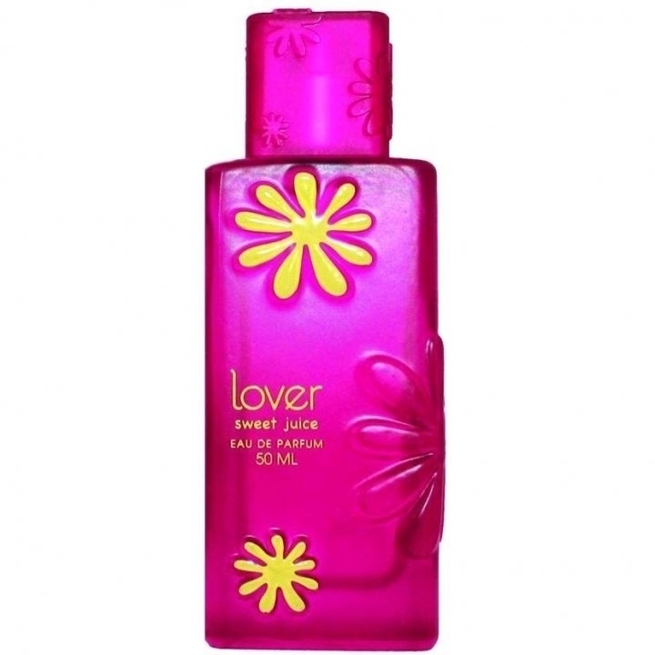Фото Jeanne Arthes Lover Sweet Juice