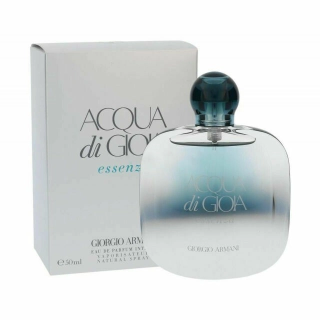 Фото Armani Acqua Di Gioia Essenza