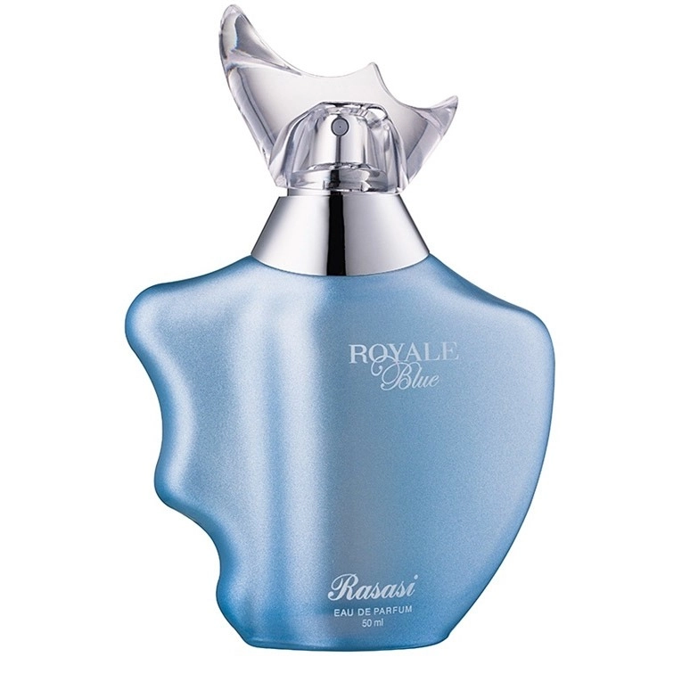 Фото Rasasi Royale Blue Women